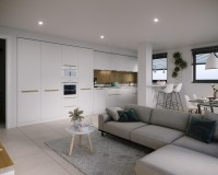 Nueva construcción - Apartamento - Santa Pola - Estacion de autobuses