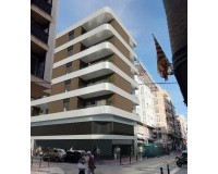 Nueva construcción - Apartamento - Santa Pola - pueblo