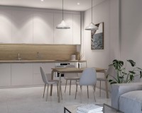 Nueva construcción - Apartamento - Torre Pacheco - Centro