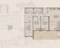 Nueva construcción - Apartamento - Torre Pacheco - Centro