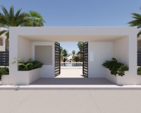 Nueva construcción - Apartamento - Torre Pacheco - San Cayetano