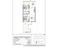 Nueva construcción - Apartamento - Torre Pacheco - San Cayetano