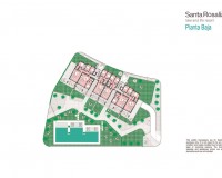 Nueva construcción - Apartamento - Torre Pacheco - Santa Rosalia Lake And Life Resort