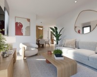 Nueva construcción - Apartamento - Torre Pacheco - Santa Rosalia Lake And Life Resort