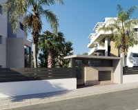 Nueva construcción - Apartamento - Torre Pacheco - Santa Rosalia Lake And Life Resort