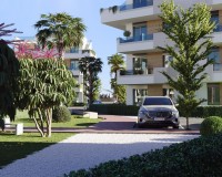 Nueva construcción - Apartamento - Torre Pacheco - Santa Rosalia Lake And Life Resort