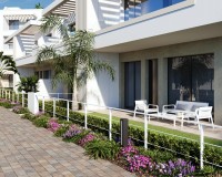 Nueva construcción - Apartamento - Torre Pacheco - Santa Rosalia Lake And Life Resort