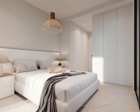 Nueva construcción - Apartamento - Torre Pacheco - Santa Rosalia Lake And Life Resort