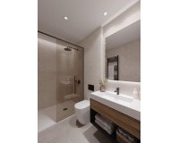 Nueva construcción - Apartamento - Torre Pacheco - Santa Rosalia Lake And Life Resort