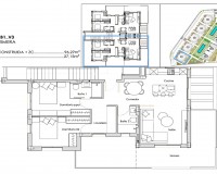 Nueva construcción - Apartamento - Torre Pacheco - Santa Rosalia Lake And Life Resort