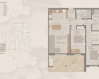 Nueva construcción - Apartamento - Torre Pacheco - Torre-pacheco - Torre-pacheco Ciudad