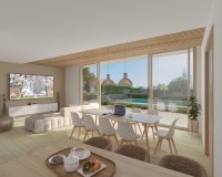 Nueva construcción - Apartamento - Torremolinos - Benalmádena