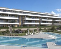 Nueva construcción - Apartamento - Torremolinos - Montemar