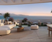 Nueva construcción - Apartamento - Torremolinos - Playa de La Carihuela