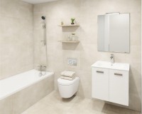 Nueva construcción - Apartamento - Torremolinos - Playa de Los Alamos
