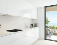 Nueva construcción - Apartamento - Torremolinos - Playa de Los Alamos