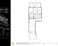 Nueva construcción - Apartamento - Torremolinos - Recinto Ferial