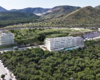 Nueva construcción - Apartamento - Torremolinos - Recinto Ferial