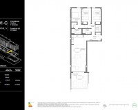 Nueva construcción - Apartamento - Torremolinos - Recinto Ferial