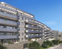 Nueva construcción - Apartamento - Torremolinos - Sunny View