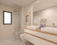 Nueva construcción - Apartamento - Torremolinos - Sunny View