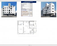 Nueva construcción - Apartamento - Torrevieja - Centro