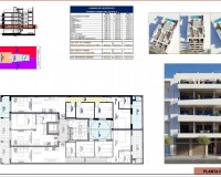 Nueva construcción - Apartamento - Torrevieja - Centro