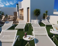 Nueva construcción - Apartamento - Torrevieja - Centro