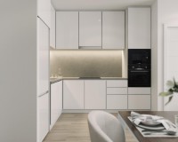 Nueva construcción - Apartamento - Torrevieja - Centro