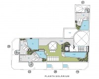 Nueva construcción - Apartamento - Torrevieja - Centro