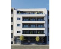 Nueva construcción - Apartamento - Torrevieja - Centro