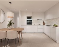 Nueva construcción - Apartamento - Torrevieja - Centro