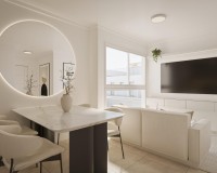Nueva construcción - Apartamento - Torrevieja - Centro