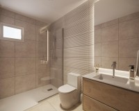 Nueva construcción - Apartamento - Torrevieja - Centro