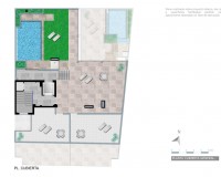 Nueva construcción - Apartamento - Torrevieja - Centro