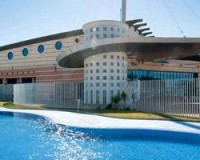 Nueva construcción - Apartamento - Torrevieja - Habaneras