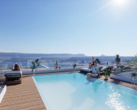 Nueva construcción - Apartamento - Torrevieja - Habaneras