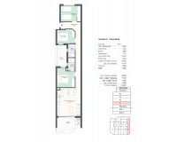 Nueva construcción - Apartamento - Torrevieja - Habaneras