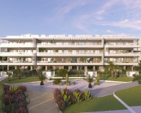 Nueva construcción - Apartamento - Torrevieja - La Hoya