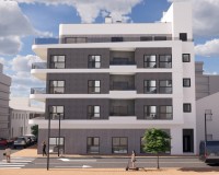 Nueva construcción - Apartamento - Torrevieja - La Mata