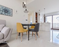 Nueva construcción - Apartamento - Torrevieja - Los balcones