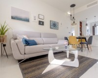 Nueva construcción - Apartamento - Torrevieja - Los balcones