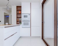 Nueva construcción - Apartamento - Torrevieja - Los balcones