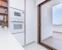 Nueva construcción - Apartamento - Torrevieja - Los balcones