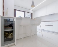Nueva construcción - Apartamento - Torrevieja - Los balcones