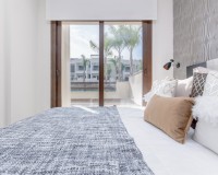 Nueva construcción - Apartamento - Torrevieja - Los balcones