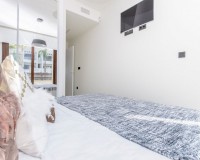 Nueva construcción - Apartamento - Torrevieja - Los balcones