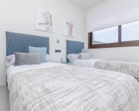 Nueva construcción - Apartamento - Torrevieja - Los balcones