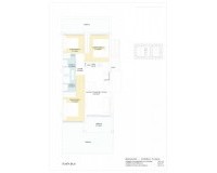 Nueva construcción - Apartamento - Torrevieja - Los balcones