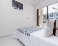 Nueva construcción - Apartamento - Torrevieja - Los balcones